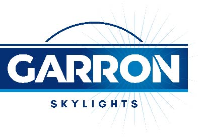 Garron Skylights Logo